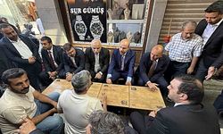 Rojin Kabaiş'in babasından Bilal Erdoğan'a destek talebi!
