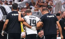 Leandro Trossard'dan Beşiktaş'a kötü haber!