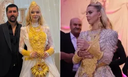 Vanlı Kara Haydar’ın düğünündeki altın şovu ‘sahte’ çıktı!