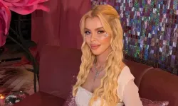 Vanlı Kara Haydar’ın tutuklanmasının ardından eşi Çağla Öz gözaltına alındı!
