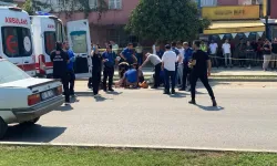 Adliye çıkışında silahlı saldırı: 1 kişi öldü, 5 kişi yaralandı!