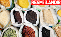 VAN AİLE VE SOSYAL HİZMETLER İL MÜDÜRLÜĞÜ GIDA ÜRÜNLERİ SATIN ALACAK