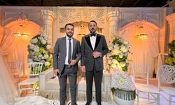 Kaya ve Bayram Ailelerinin mutlu günü!
