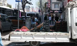 Van Cumhuriyet Caddesi vatandaşa açılıyor!