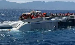 Gemi faciasında 29 gün sonra acı haber geldi: İki kişinin cansız bedenine ulaşıldı!