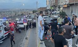 Diyarbakır'da 3 kişinin ölümüyle sonuçlanan silahlı kavgayla ilgili yeni gelişme!