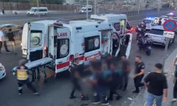 Alacak verecek meselesi kanlı bitti: 3 kişi hayatını kaybetti!