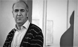 Mehmet Narlı Van’da okurlarıyla buluşuyor: Etkinlik ve kitaplar ücretsiz!