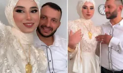 Düğün gecesi cansız bedenleri banyoda bulunmuştu: Genç çiftin kesin ölüm nedeni belli oldu!