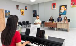 Van'da genç yetenekler için büyük fırsat!