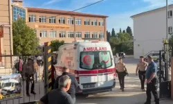 Bir okula daha silahlı saldırı yapıldı: Birçok öğrenci yaralı!