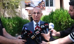 Vanet’ten taşınma iddialarına net yanıt: “Van’dayız, Van’da büyüyeceğiz”