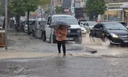 Van’ın tüm ilçelerinde bu hafta hava nasıl olacak? İşte tüm ilçelerin hava durumu!