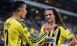 Fenerbahçe’de Guendouzi ve Greenwood'un cezaları belli oldu!