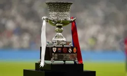 İspanya Süper Kupası'nın maçlarının stadyumlar belli oldu!