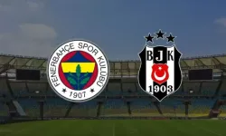 Fenerbahçe-Beşiktaş derbisinin hakemi belli oldu! İşte derbi hakemi