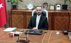 Önceki Van Müftüsü Dr. Mehmet Sırrı Şık’ın yeni görev yeri belli oldu!