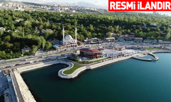 VAN EDREMİT'TE SATILIK ARSA