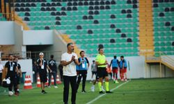 Vanspor’da Murat Yıldırım dönemi sona erdi!