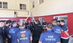 Van’da 5 günde 170 personel sertifikalandırıldı