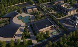 Van’a dev kampüs geliyor! İşte projenin detayları…