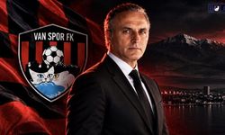 Vanspor'da teknik direktör bilmecesi sona erdi: işte yeni teknik direktör...