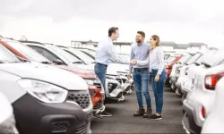 Otomobil almak isteyenler dikkat! İkinci el otomobilde ucuza kaçan yanıyor…
