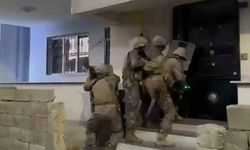 Nitelikli dolandırıcılık yapan şahıslara operasyon: 12 şüpheli tutuklandı!