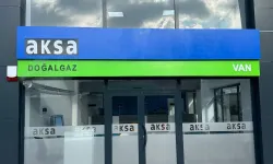 Van AKSA Doğalgaz’dan abonelerine önemli duyuru!