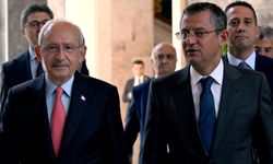 Kemal Kılıçdaroğlu ve Özgür Özel'den Mansur Yavaş'ın CHP’den istifa kararına ilk yorum!