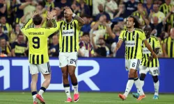 UEFA'dan Fenerbahçeli iki futbolcuya şok soruşturma!