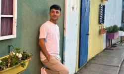 İzne gelen uzman çavuş maganda kurşuna kurban gitti!