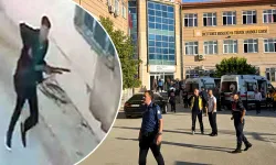 Manisa'da okul saldırısında yeni gelişme: 10 kişi adliyeye sevk edildi!