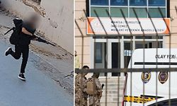 Manisa'daki silahlı okul saldırısıyla ilgili yeni detay!
