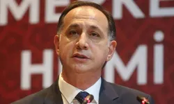 MHK Başkanı Ferhat Gündoğdu gözaltına alındı!