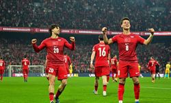 Türkiye - Fransa maçı saat kaçta ve hangi kanalda?
