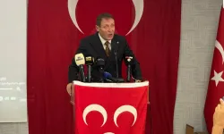MHP Genel Başkan Başdanışmanı Macit Van’da konuştu: “Türkiye yüzyılına hep beraber ulaşacağız”