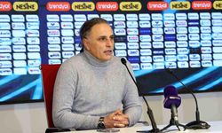 Vanspor'da teknik direktör bilmecesi sona erdi: işte yeni teknik direktör...