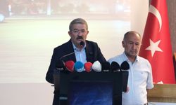 Van TSO’dan Ermenistan temasları sonrası kritik çağrı!