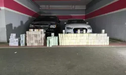 Vanlı Kara Haydar hakkında 2'nci soruşturma: 934 milyon TL döviz ele geçirildi!