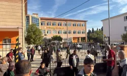 Manisa’daki silahlı okul saldırısı ile ilgili yeni gelişme!