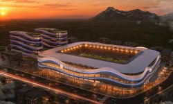 Kalçık: Van’a yakışan stadyum doğru yerde, doğru kapasitede planlanmalı