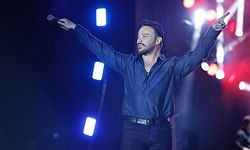 Sinan Akçıl Van’da sahneye çıkacak! İşte konser tarihi ve yeri…