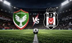 Amedspor-Beşiktaş Maçı nerde, saat kaçta ve hangi kanalda yayınlanacak!
