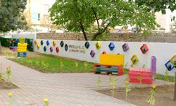 Van’da Sıfır Atık Parkı açıldı!