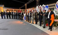 Kaya ve Bayram Ailelerinin mutlu günü!