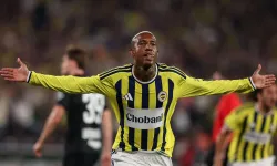 Talisca'dan Fenerbahçe yönetimine soğuk duş