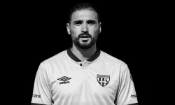Vanspor’dan Tolga Kalender için taziye mesajı!