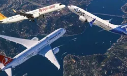Türkiye'den İran'a uçuşlar durduruluyor: Biletler sistemden tamamen silindi!