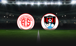 Antalyaspor-Vanspor maçının biletleri satışa çıktı: İşte bilet fiyatları…